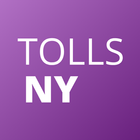 Official E-ZPass NY icône