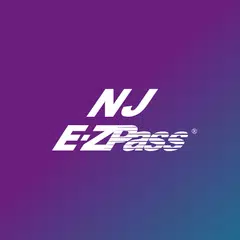 NJ E-ZPass APK download
