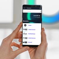 Nexsys de Colombia screenshot 1