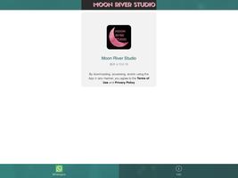 Moon River Studio captura de pantalla 2