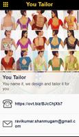 You Tailor syot layar 2