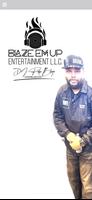 DJ Papi Blaze Plakat