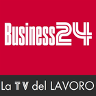 Business24 иконка