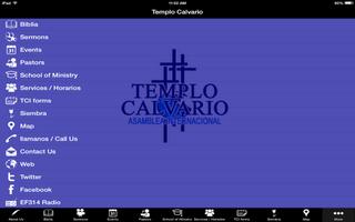 Templo Calvario Nj screenshot 3