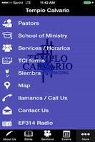 Templo Calvario Nj 截图 1