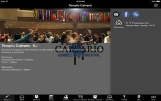 Templo Calvario Nj 스크린샷 2