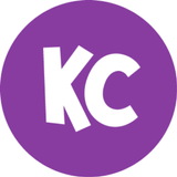 Kids Corner Zeichen