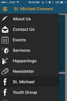 پوستر St. Michael Connect
