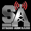 Strong Arm Radio APK