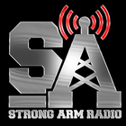 Strong Arm Radio ícone