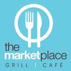 The MarketPlace Grill Cafe simgesi