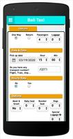Bali Taxi - Transfer, Tours and Activities in Bali Screenshot 2