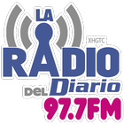La Radio del Diario icône