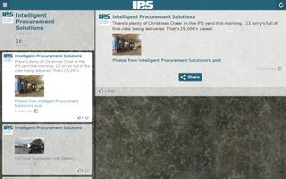 IPS capture d'écran 2