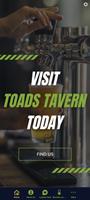 Toads Tavern Plakat