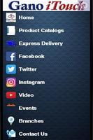Gano ITouch Philippines Cartaz