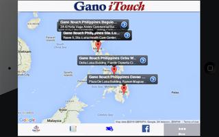Gano ITouch Philippines screenshot 3