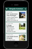 Alingsås kommun screenshot 1