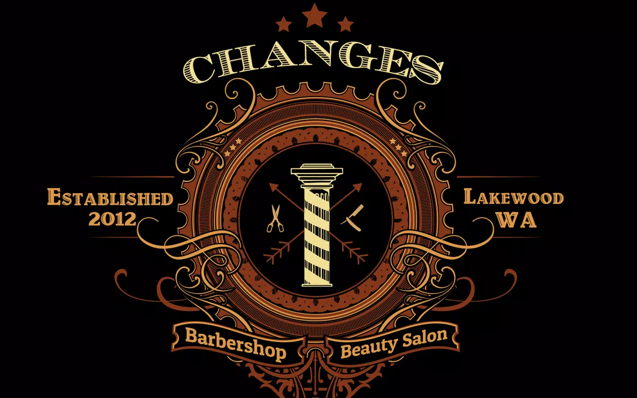Tải xuống APK Changes Barber Shop & Beauty cho Android