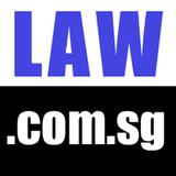SG Lawyers Singapore-icoon