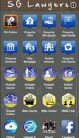 SG Lawyers Singapore 截图 2