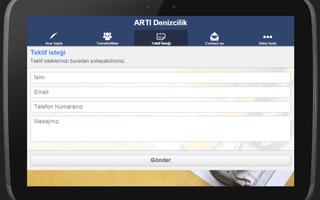 ARTI Denizcilik screenshot 3