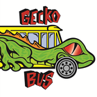 Gecko Bus icône