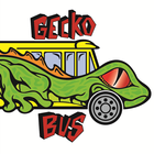 Gecko Bus biểu tượng