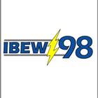 IBEW Local Union 98 biểu tượng