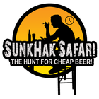 Sunkhak Safari アイコン