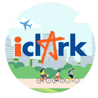 #iClark icon