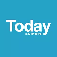 Today daily Bible devotional APK 下載