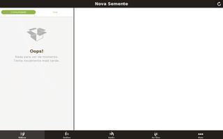 Nova Semente screenshot 3