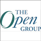 The Open Group ícone