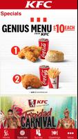 KFC St. Lucia 截圖 3