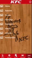 KFC St. Lucia capture d'écran 2