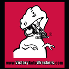 Victory Auto أيقونة