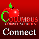 Columbus County Schools أيقونة