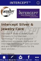 Intercept Jewelry Care स्क्रीनशॉट 1