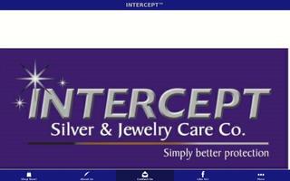 Intercept Jewelry Care اسکرین شاٹ 2