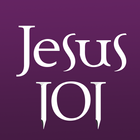 Jesus 101 ícone