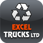 Excel Trucks icône