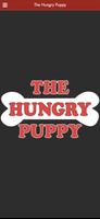The Hungry Puppy Poster