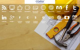 COETICOR screenshot 2