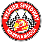 Premier Speedway آئیکن