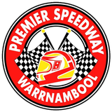 Premier Speedway icône