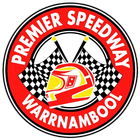 Premier Speedway icono
