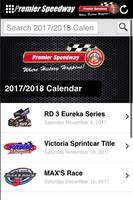 Premier Speedway اسکرین شاٹ 1