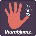 Thumbjamz আইকন