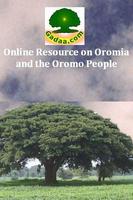 Gadaa.com Oromo (Oromia/Ethiopia) ポスター